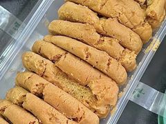 -泸溪河桃酥(西直门凯德店)