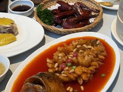 -翡翠江南(国贸商城店)