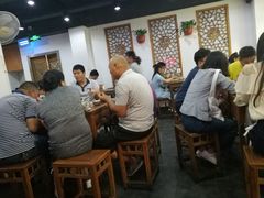 大堂-随柳居·苏式小吃(建新巷店)