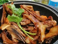 -美极鲜食坊(宝安南路店)