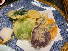-长崎屋·日本料理·刺身·烧鸟(天河北路店)