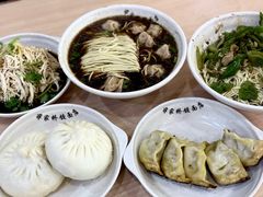 -蒋家桥饺面店(东关街店)