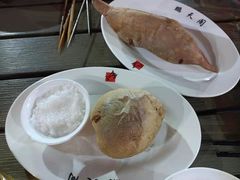 -鹏天阁酒楼·海鲜(红旗店)