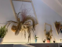 -春树下·树屋花房西餐厅(罍街AS1980店)