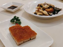 -利苑酒家(金宝店)