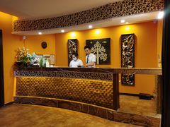 -域SPA·足疗·按摩·养生(静安寺店)
