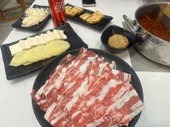 -呷哺呷哺 黄金牧场 (旧宫永辉超市店)