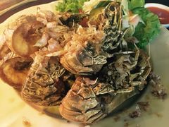 -月满港海鲜酒家