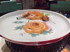 -京味斋·北京烤鸭(北京南站洋桥店)
