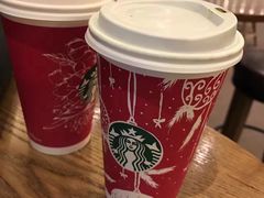 -星巴克臻选(广州东山锦轩店)