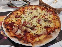 -盘炉forenza·云贵川融合小食堂 ( 钟楼中柳巷店)
