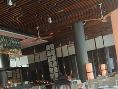 -柏悦酒店-沁园牛排海鲜西餐厅