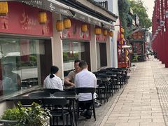 -老头儿油爆虾(胜利河美食街店)