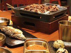 -春熙台韩国料理·章鱼肥牛(西丽店)