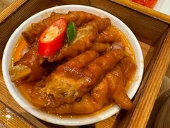 -北海金昌开元名都大酒店·四季轩中餐厅