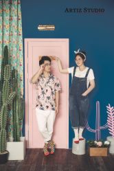 -THE QUEEN(北京店)