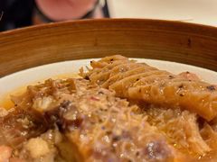 -杭州JW万豪酒店-万豪中餐厅