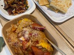 -远大美食广场(远大购物中心店)