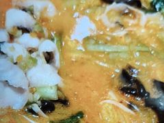 -喜家德虾仁水饺(东海缤纷天地店)