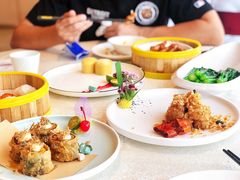 -水都假日酒店-海韵西餐厅(龙胜路店)