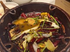 -黔香阁·味(花木店)