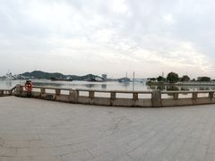 -长洲岛都市农业公园