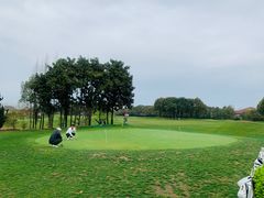 -银涛高尔夫练习场(徐泾店)