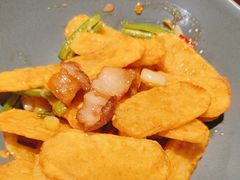 -58度品质川菜馆(经一路店)