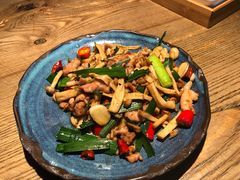 -兰木肆·云南菜(龙湖U城天街店)