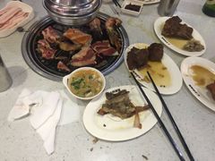 -小科自助海鲜烧肉(高区店)