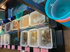 -荔城生鲜盛宴(番禺旗舰店)