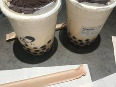 -喜茶(中山利和新地店)