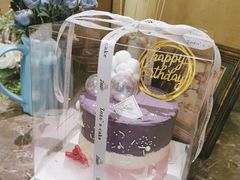 -ZOZO's昌左左精致甜品设计(新北店)