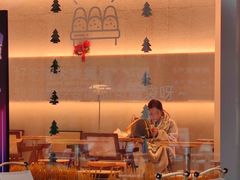 -烫面包·面包烘焙(绿地缤纷城店)