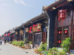 -天元奎饭店(总店)