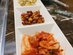 -火牛火韩式烤肉韩国料理(韩乐坊店)