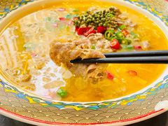 -阿德餐饮小秦川西北菜(福民路店)