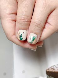 -UMl Nail 尤米美甲美睫半永久