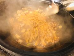 -崔记生活·铁锅炖鱼粘卷子(总店)