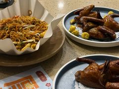 -点都德(龙之梦店)