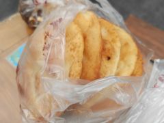 -老磨油饼(高陵店)
