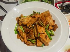 -小河盐帮·私家菜·烤鸭(三元桥·霄云路店)