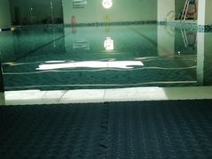 -空中健身·游泳(季佳荟新华家园店)
