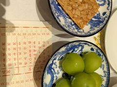-香港龙凤楼(陆家嘴中心店)