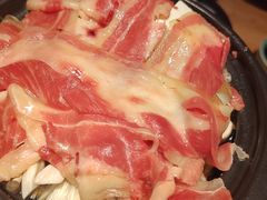 -原志优秀食材·匠心料理·海胆主题(金亿广场店)