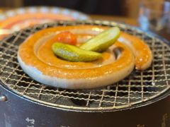 -卢布里西餐厅(总店)