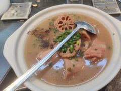 -鑫小城故事·藕汤·家常菜(台北一路总店)