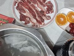 -狼头山火锅 KTV欢唱·烤串(理工大学店)