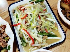 -二孃鸡爪爪(东郊记忆店)