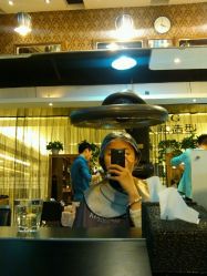 软化中-DRG达人馆造型